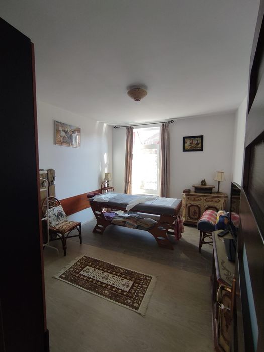 Casa frumoasa Actorului