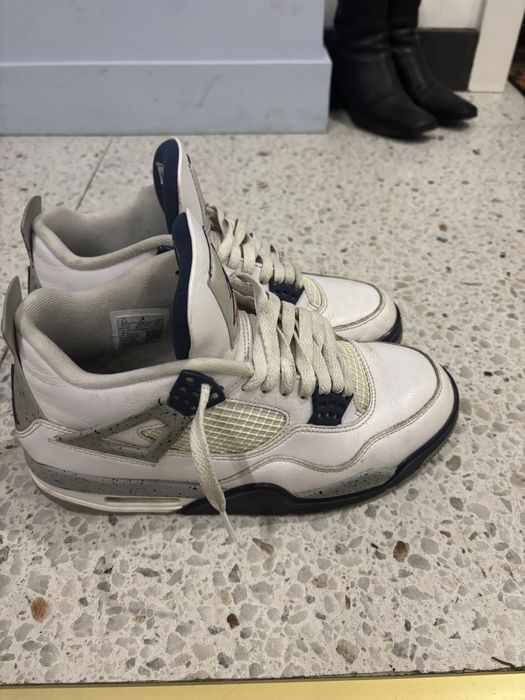 Jordan 4 оригинал