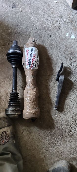 Piese volwagen golf 5