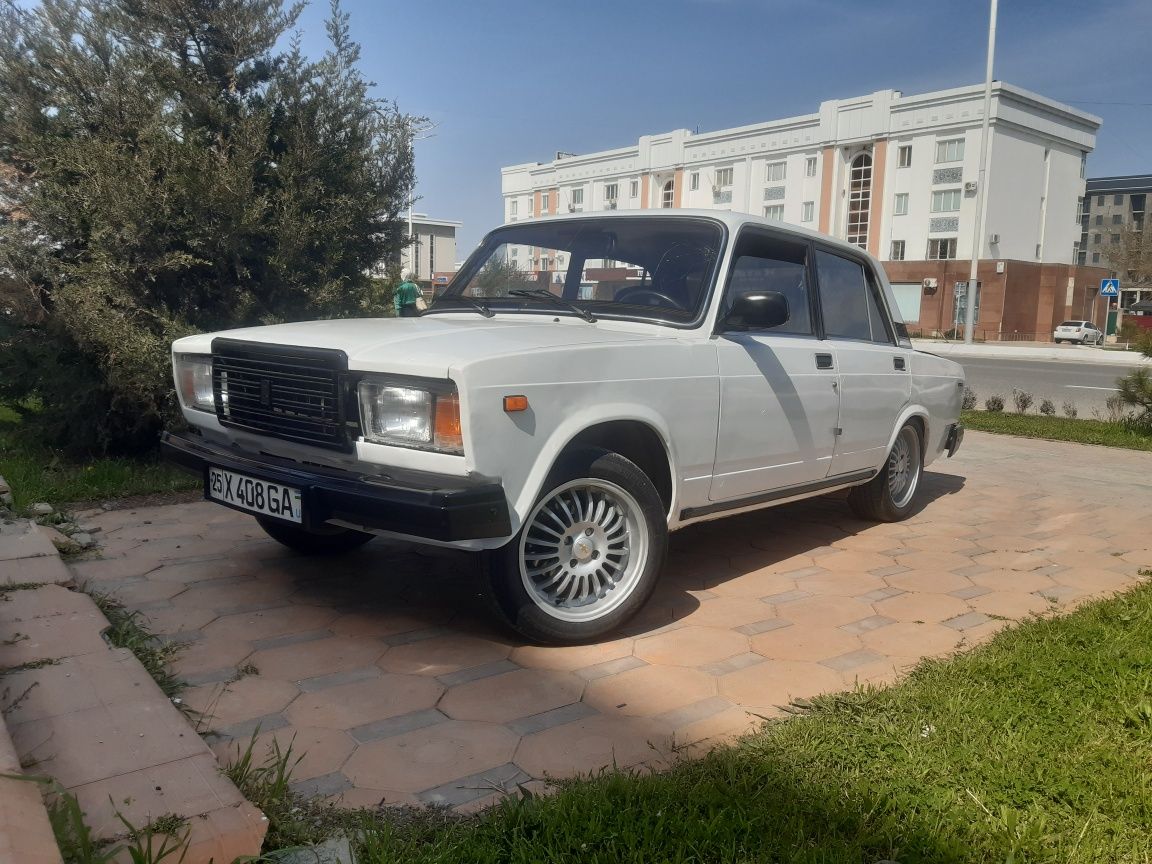 vaz 21 07 - Транспорт - OLX.uz