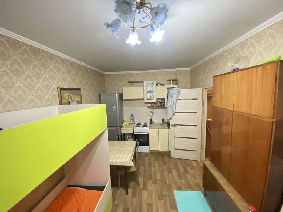 Подселение девушек