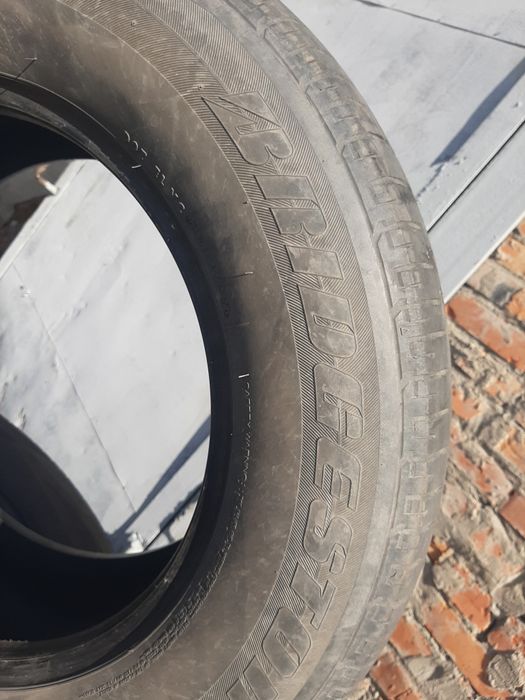 Резина в нормальном састоянии