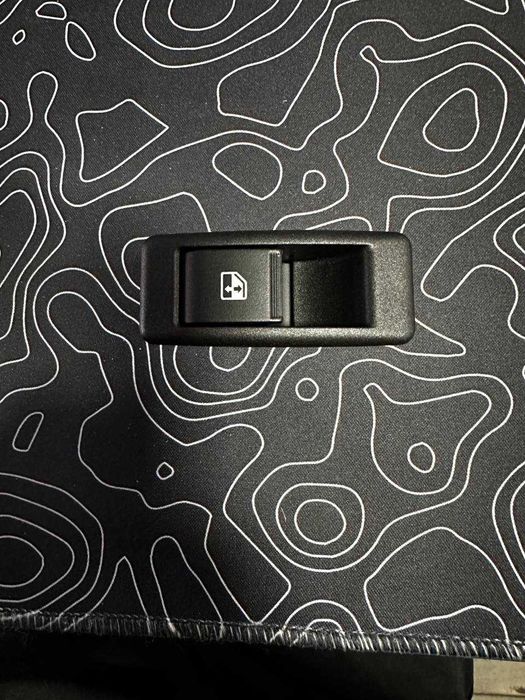 Кнопка стеклоподъемника для а/м Газель