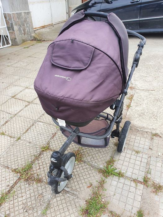 Bebe Confort HIGH TREK