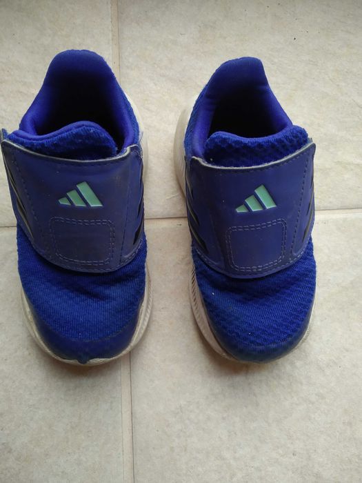 Детски обувки Адидас