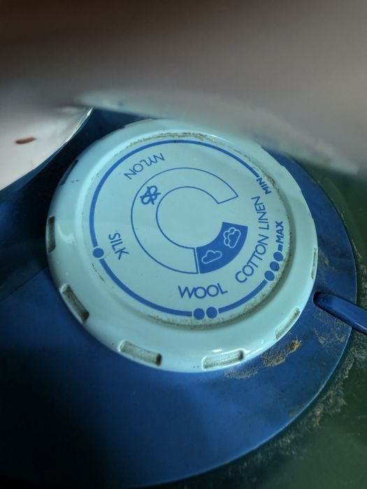Утюг рабочий Philips