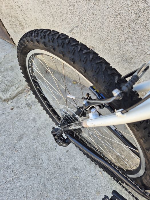 Bicicleta rockrider stare foarte  bună