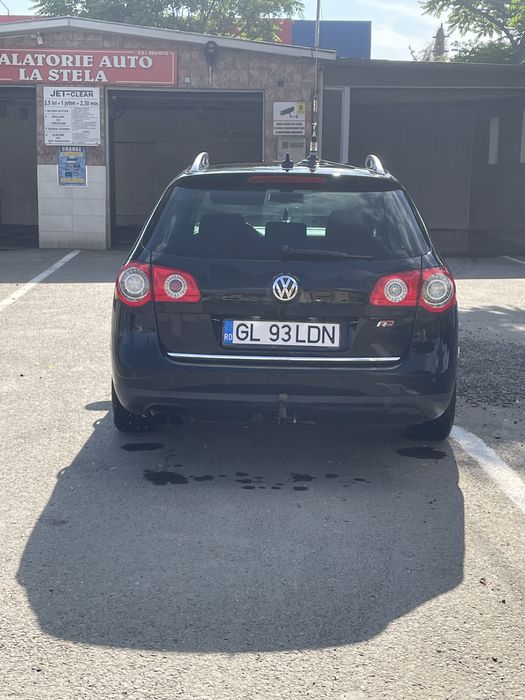 passat B6 2010 full sau schimb