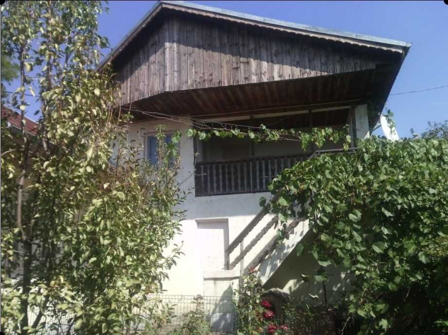 Casă + teren 2188 mp aproape de Lacul Gălățui, Alexandru Odobescu, Călărași