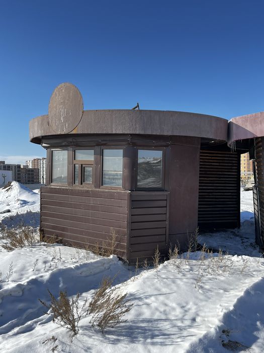 Бутик для самсы 6 шт