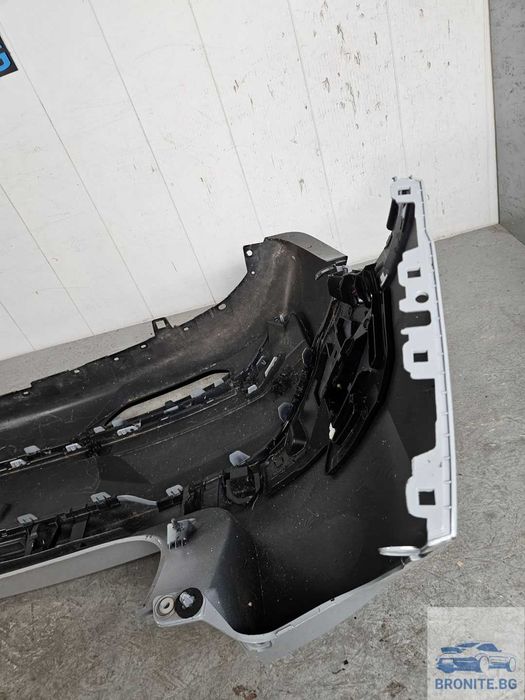 Задна броня RENAULT MEGANE 5 E-TECH Рено Меган 5 е 2022-