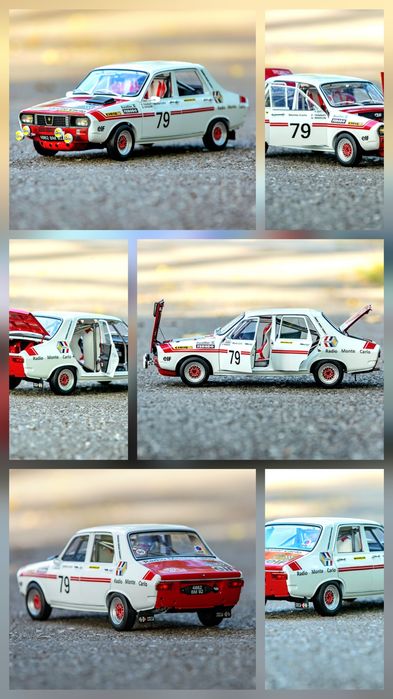Custom models-Machete pe comanda