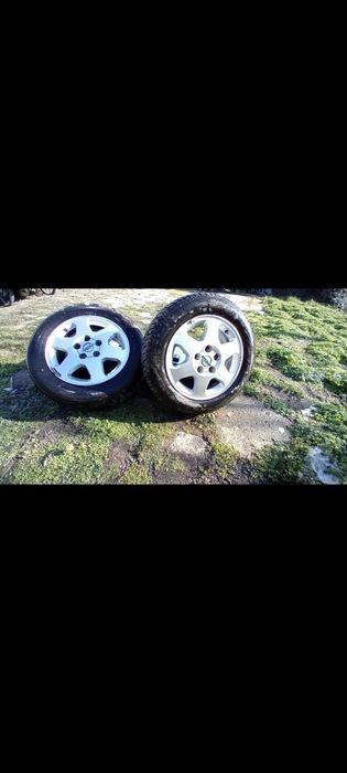 Джанти 15 цола...