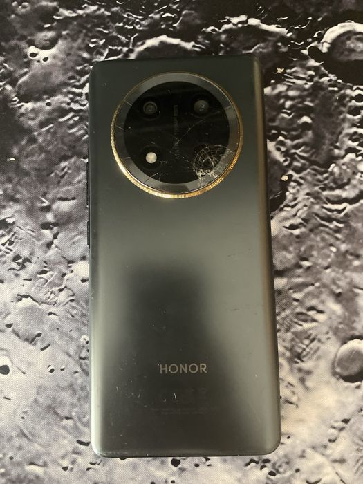 Honnor magic 7 lite