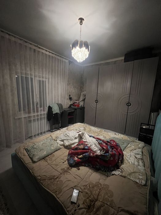 Дом кирпичный 2021 года постройки