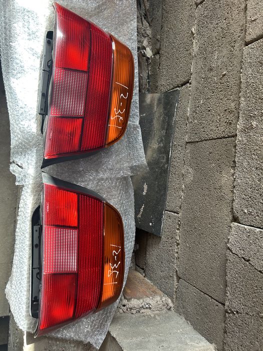 Продам фанари от E39. До реат.