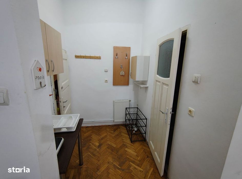 Studio 1 camera, central, zona cetatii, elevi/studenti
