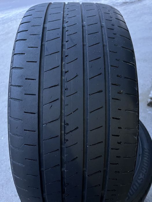 Летние Шины235/45/18