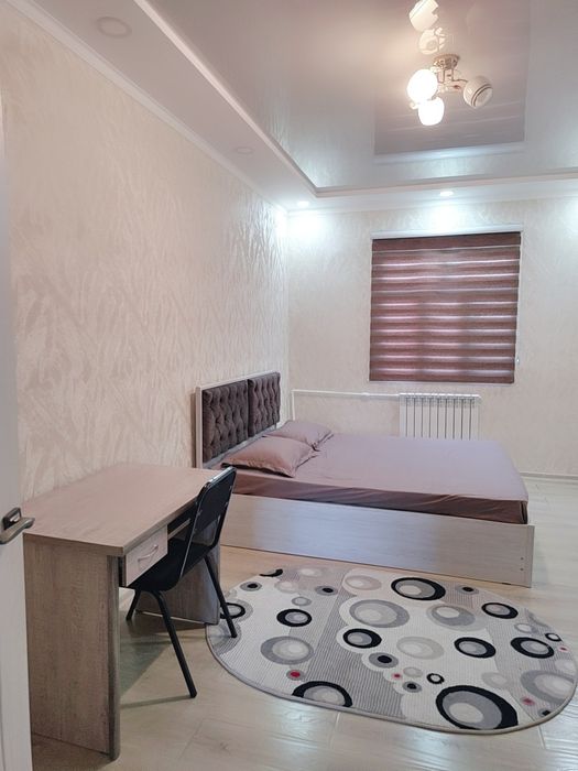 Продаётся 2 комнатная Чиланзар 10 с удобствами