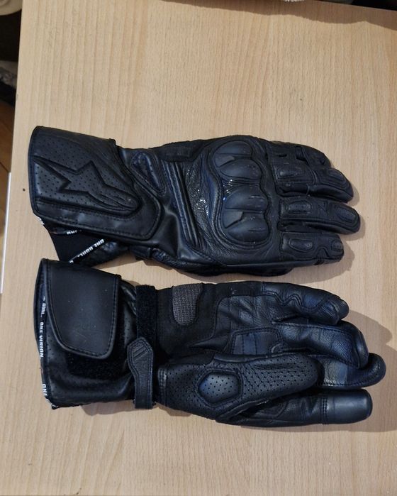 Manusi moto Alpinestars SP8