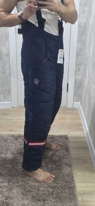 Продам полукомбез tempex  -49