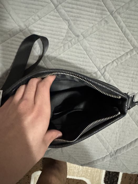 Montblanc барсетка