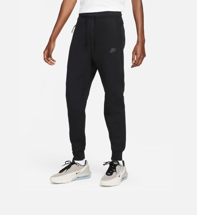 Мъжки екип Nike Tech Fleece  М