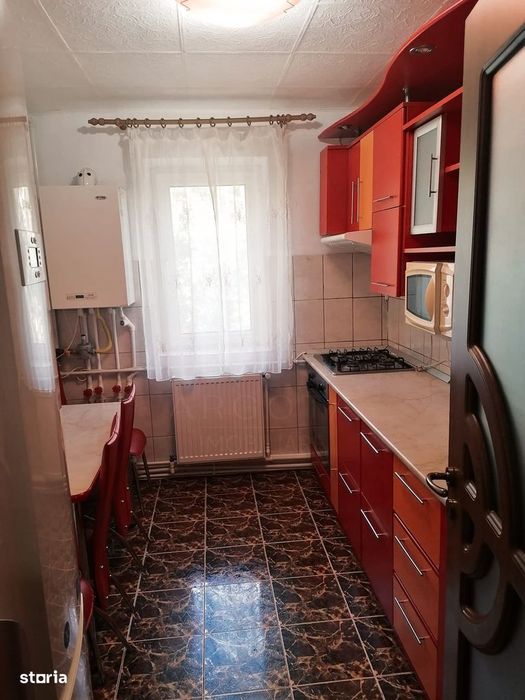 Apartament 3 camere I CRANG