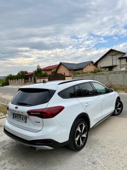 Ford focus ecobust 2023