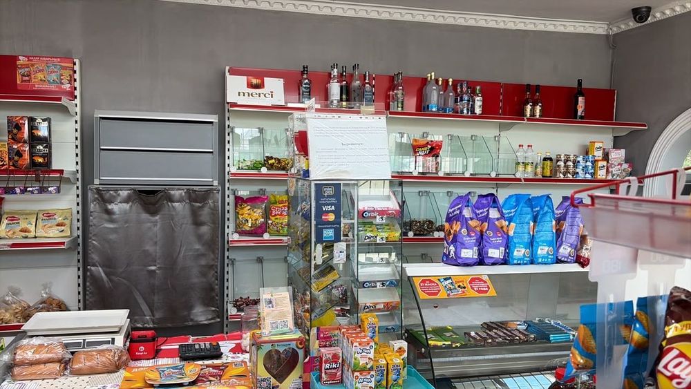Сдам в аренду магазин
