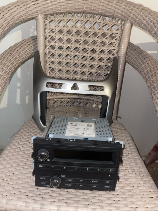 продается магнитофон от кобальта