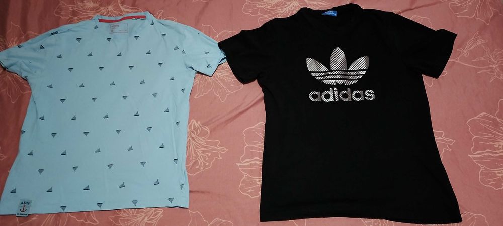 Тениски 18 броя, запазени