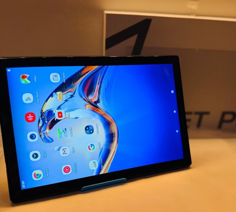 Tabletă Android 15 | 24GB RAM | 512GB full box