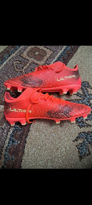 Ghete fotbal puma future marimea 44,5