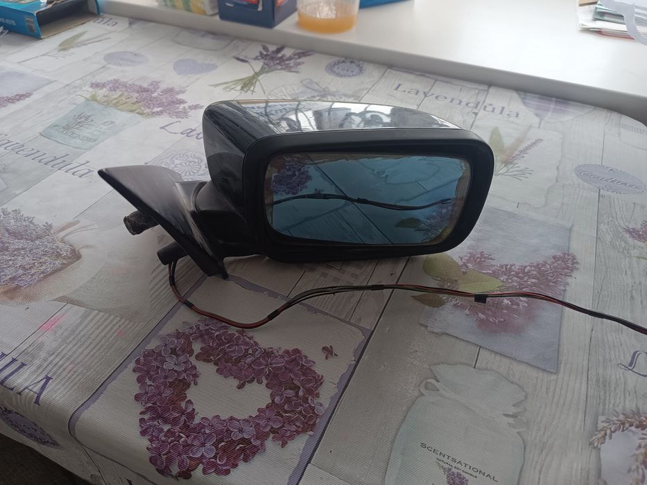 Зеркала bmw e39.