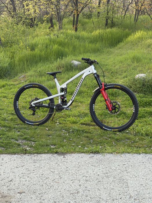 Propain Spindrift 4 2024