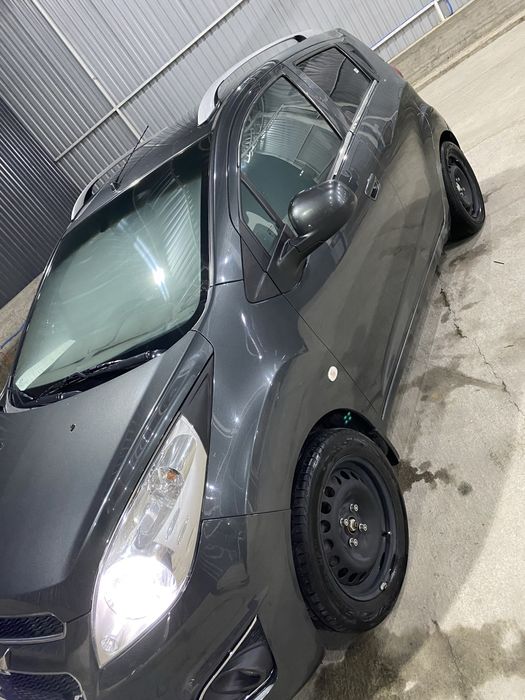 Spark 2019 4 poz avtomat sotiladi