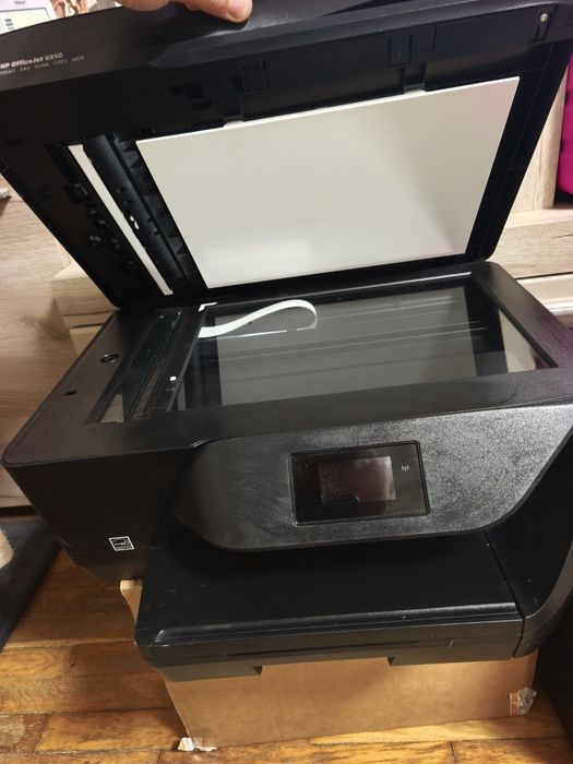 Imprimanta HP 6950