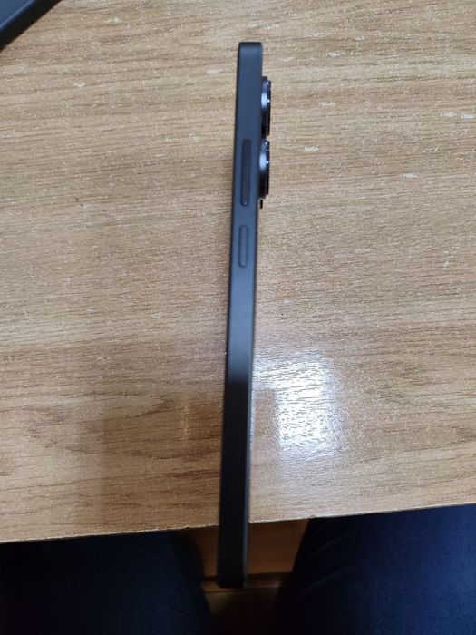 Redmi note 13 korabka dakument bor