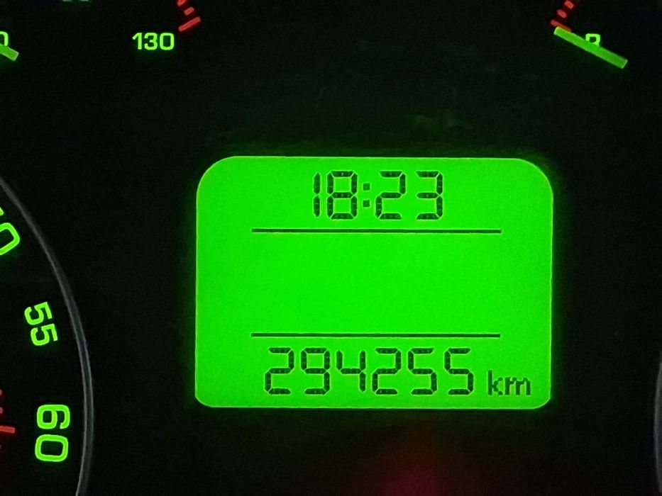 Skoda ocvatia 2007- 1.4 benzina +gpl