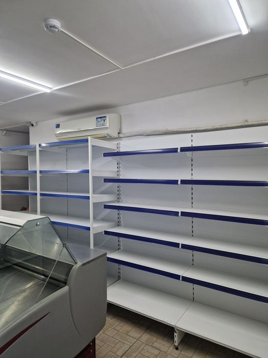Продам продовольственный магазин