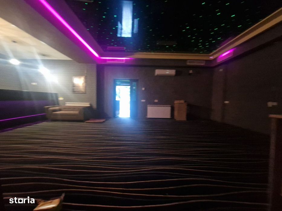 Navodari-Spatiu Comercial 250mp,vitrina stradala,activitatii multiple