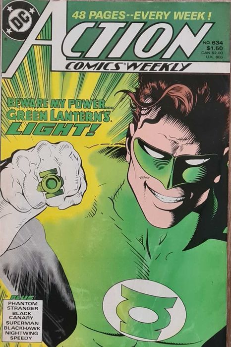 Ретро американски комикси Супермен Superman Wonder Woman