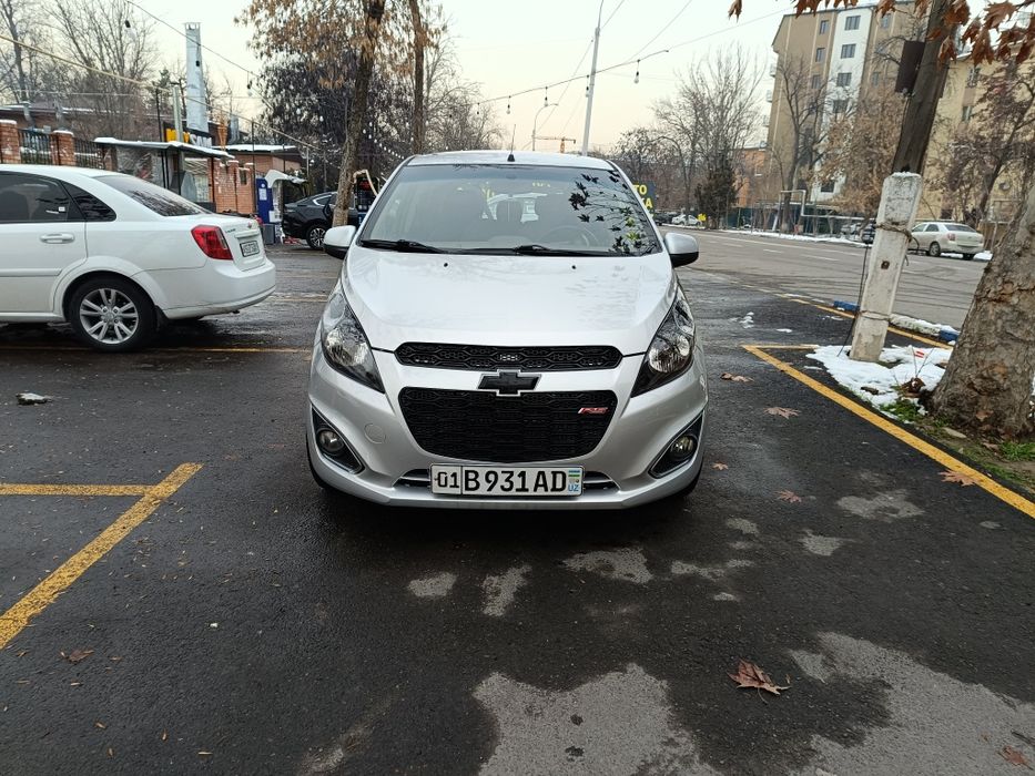 Arenda spark avtomat