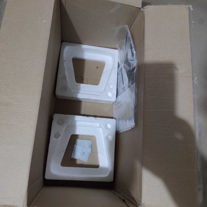 Boxe Apart SDQ5PIR-BL