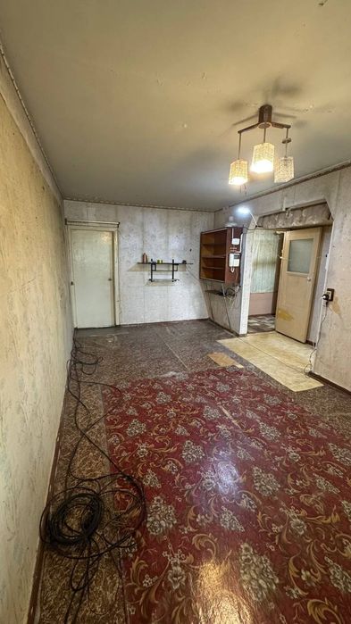 Киргили ориентир рухсор