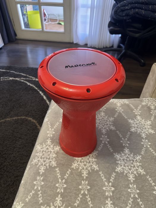 Tarabana darbuka profesionala noua