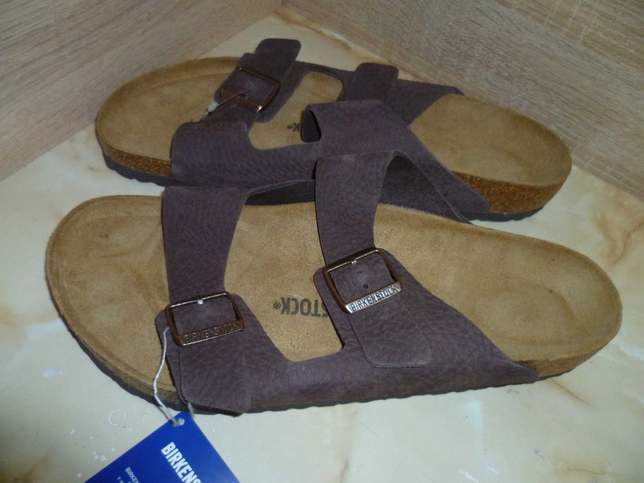 BIRKENSTOCK чехли №48