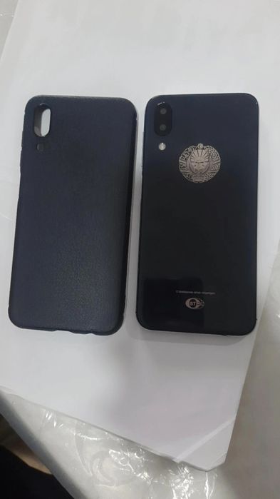 õzbekiston telefoni