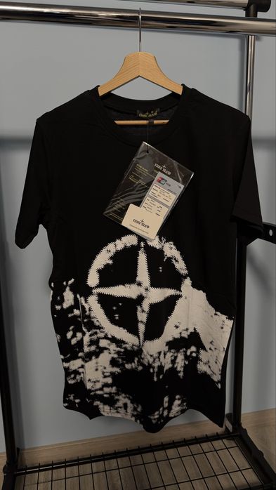 Stone Island мъжка тениска - S;M;L